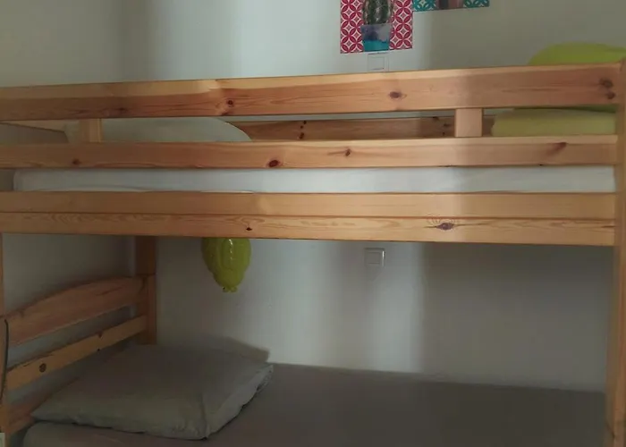 4 Pièces Dans Petite Résidence Calme, Climatisation Et Piscine Oletta (Corsica)